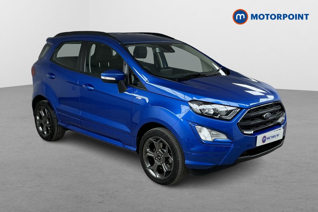 Used Ford Ecosport for sale - 76467967: Photo 1