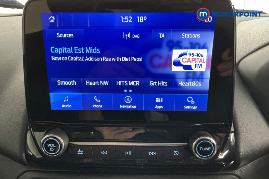 Used Ford Ecosport for sale - 76467967: Photo 10