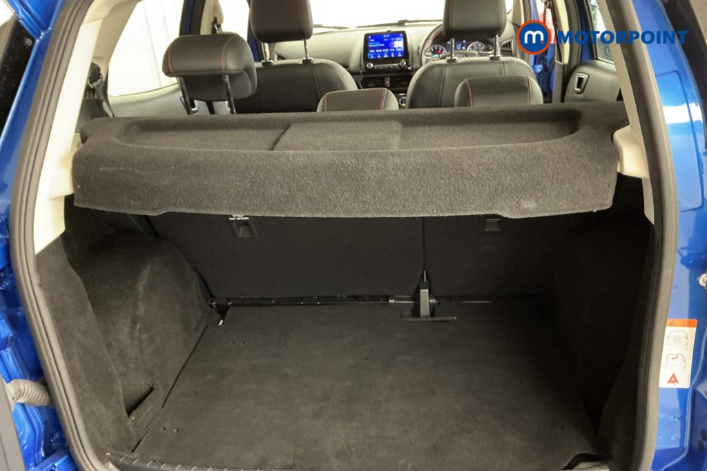 Used Ford Ecosport for sale - 76467967: Photo 11