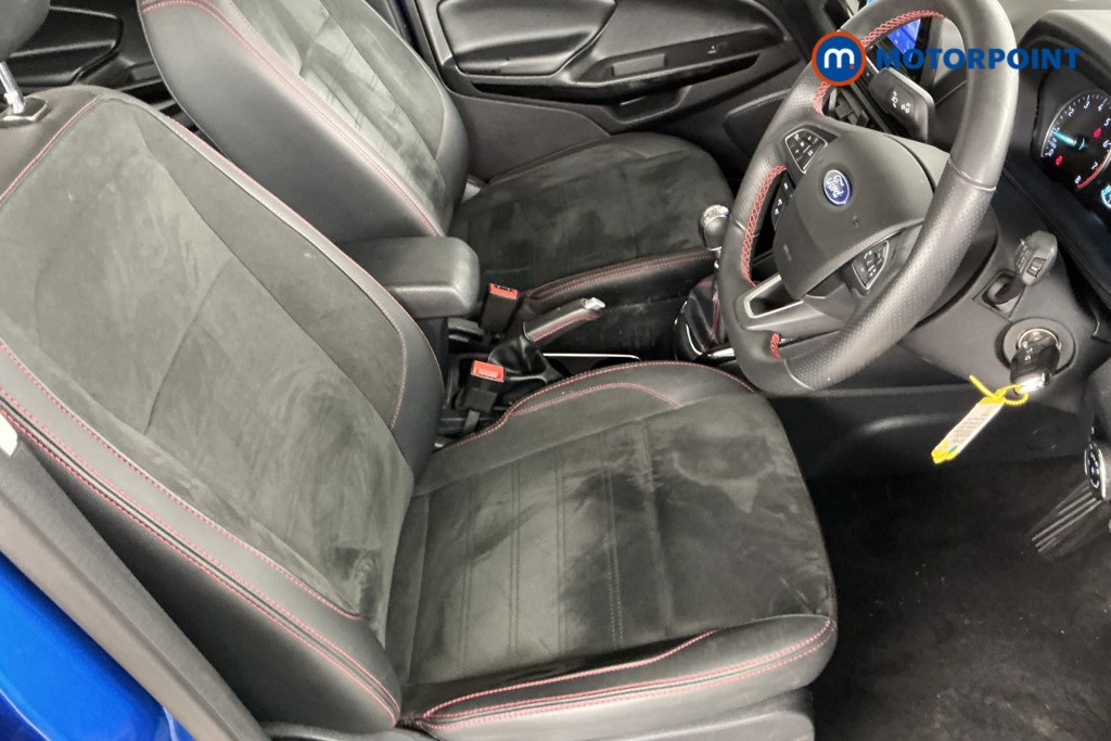 Used Ford Ecosport for sale - 76467967: Photo 14