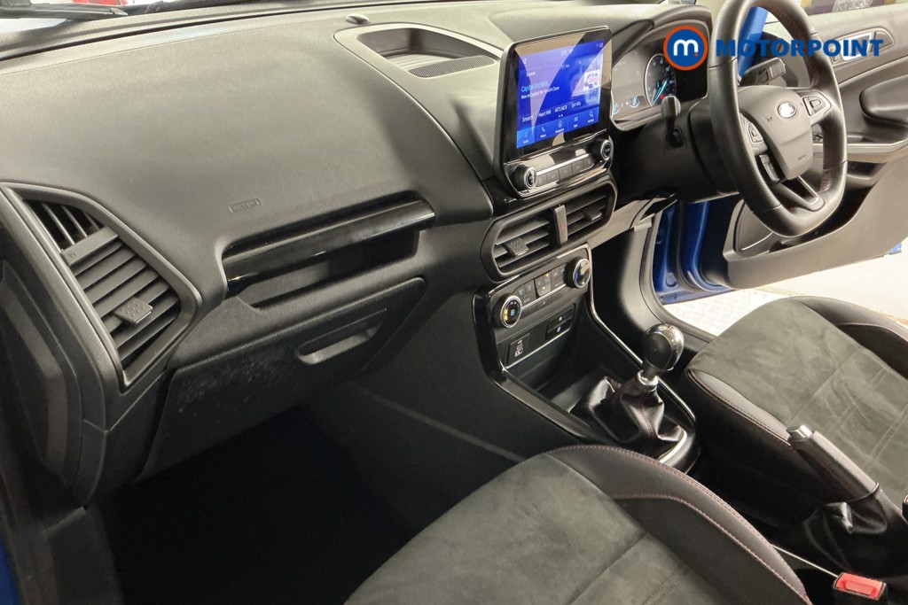 Used Ford Ecosport for sale - 76467967: Photo 17