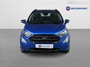 Used Ford Ecosport undefined for sale - 76467967: Photo