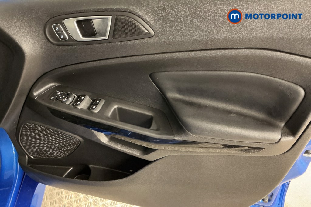 Used Ford Ecosport for sale - 76467967: Photo 30