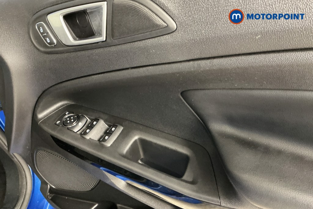 Used Ford Ecosport for sale - 76467967: Photo 31