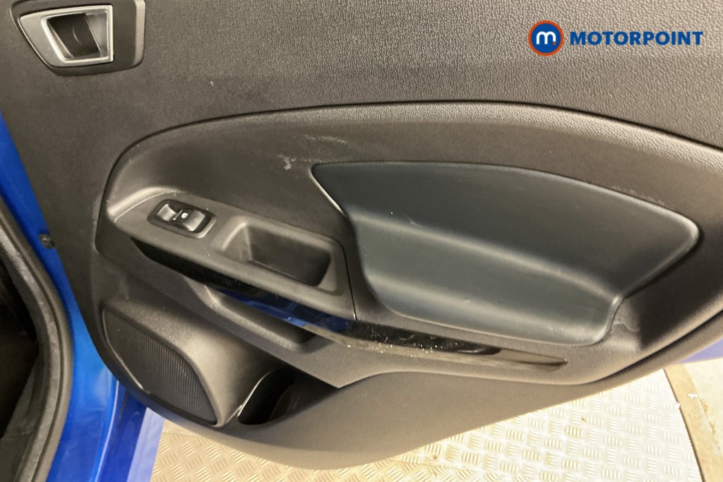 Used Ford Ecosport for sale - 76467967: Photo 32