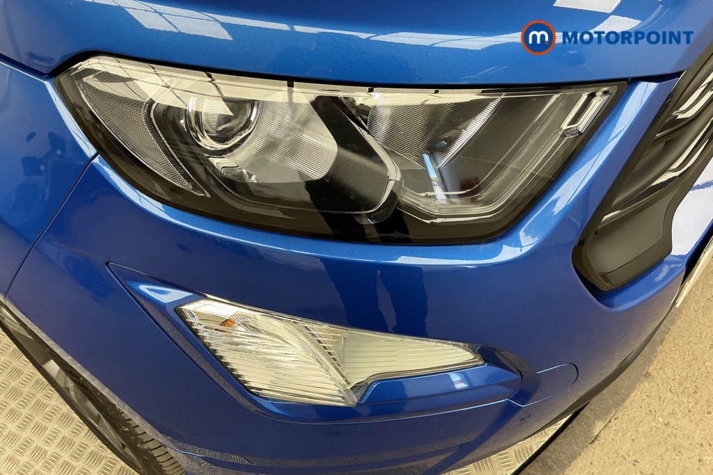 Used Ford Ecosport for sale - 76467967: Photo 34