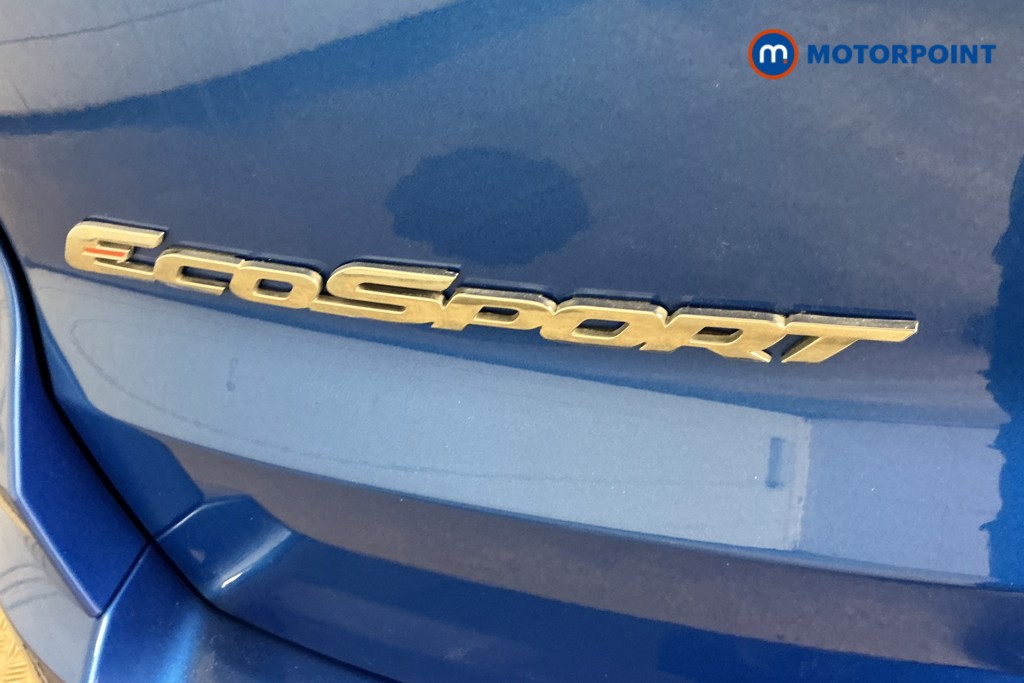 Used Ford Ecosport for sale - 76467967: Photo 37
