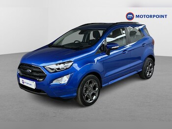 Used Ford Ecosport undefined for sale - 76467967: Photo