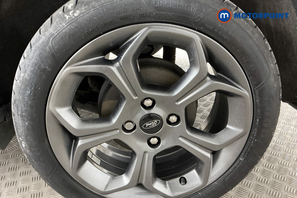 Used Ford Ecosport for sale - 76467967: Photo 42