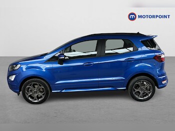 Used Ford Ecosport undefined for sale - 76467967: Photo