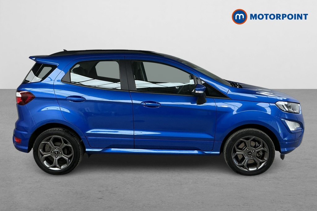 Used Ford Ecosport for sale - 76467967: Photo 8