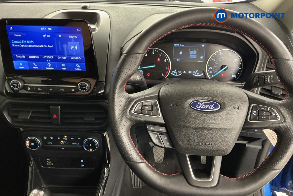 Used Ford Ecosport for sale - 76467967: Photo 9