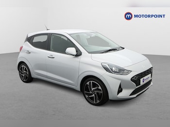 Used Hyundai i10 2025 for sale - 79366438: Photo