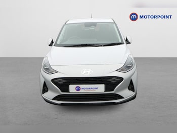 Used Hyundai i10 2025 for sale - 79366438: Photo