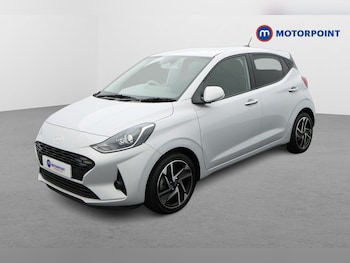 Used Hyundai i10 2025 for sale - 79366438: Photo