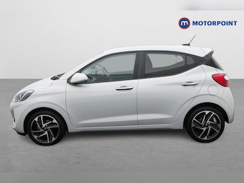 Used Hyundai i10 2025 for sale - 79366438: Photo