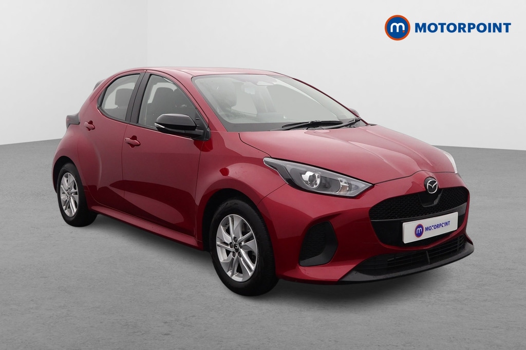 Used Mazda Mazda2 HYBRID 2025 for sale - 76184719: Photo 1
