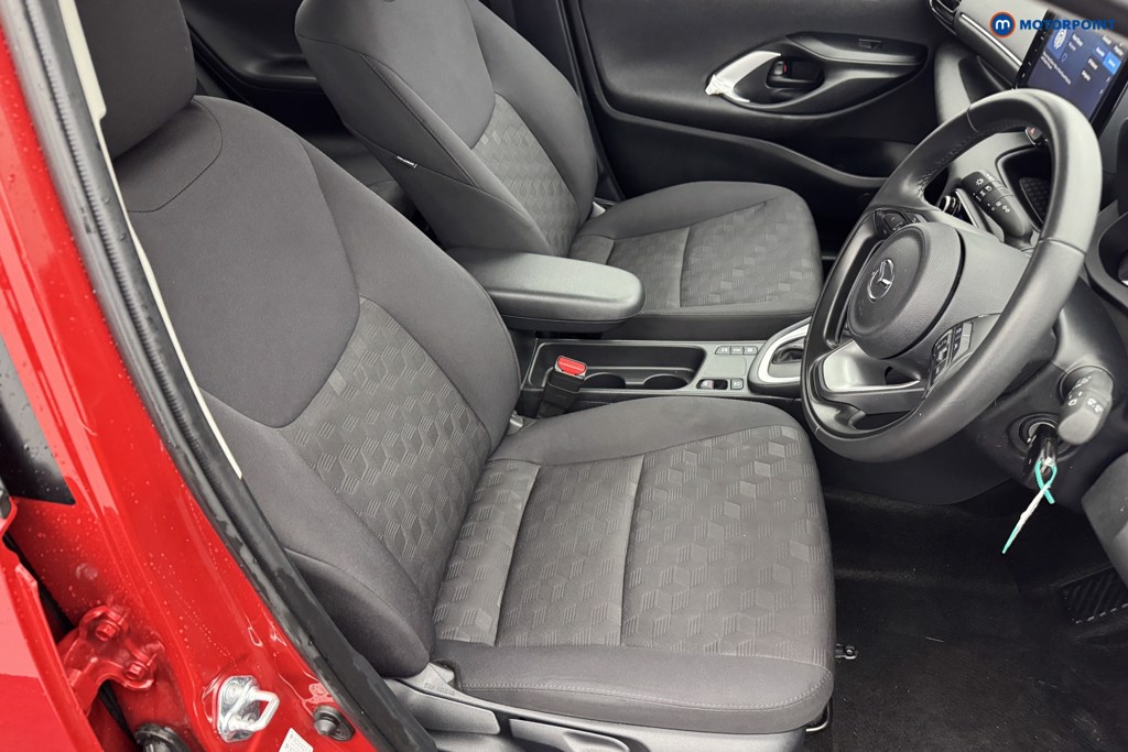 Used Mazda Mazda2 HYBRID 2025 for sale - 76184719: Photo 13