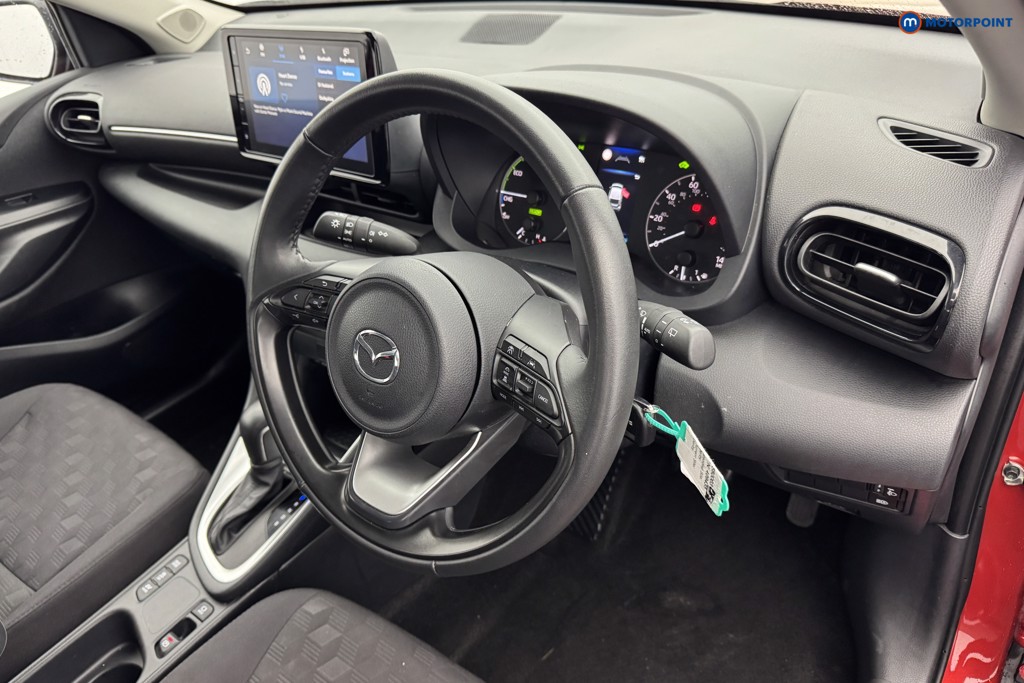 Used Mazda Mazda2 HYBRID 2025 for sale - 76184719: Photo 15