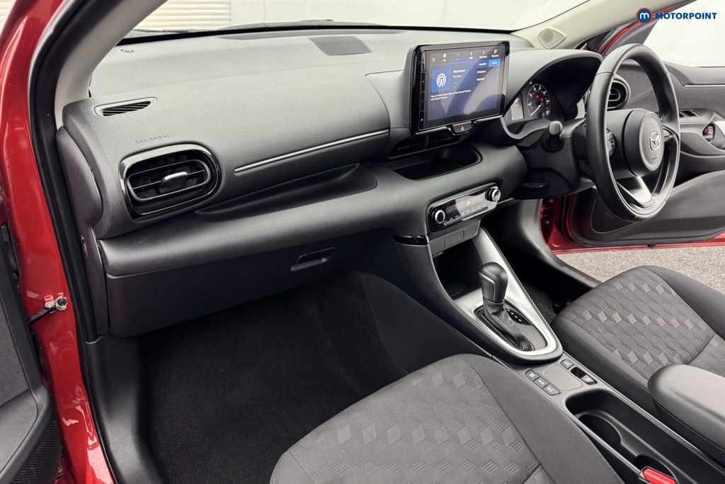 Used Mazda Mazda2 HYBRID 2025 for sale - 76184719: Photo 16