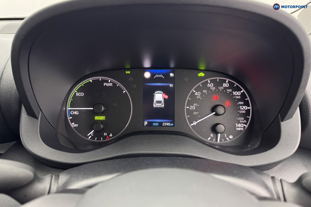 Used Mazda Mazda2 HYBRID 2025 for sale - 76184719: Photo 17