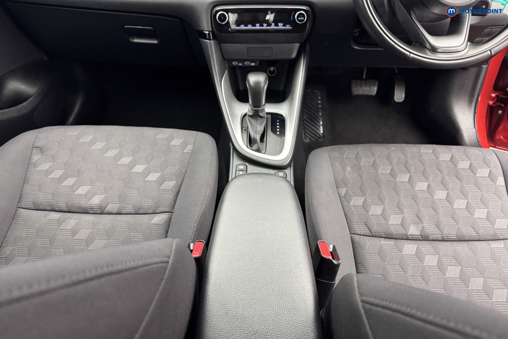 Used Mazda Mazda2 HYBRID 2025 for sale - 76184719: Photo 19