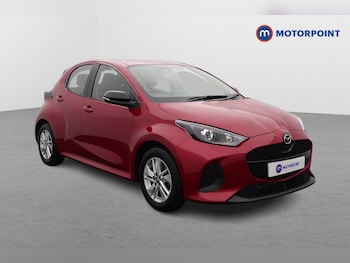 Mazda - Mazda2 HYBRID