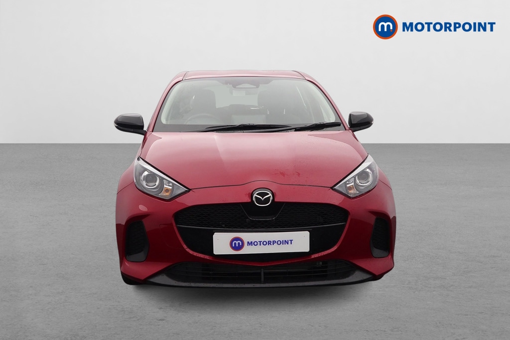 Used Mazda Mazda2 HYBRID 2025 for sale - 76184719: Photo 2