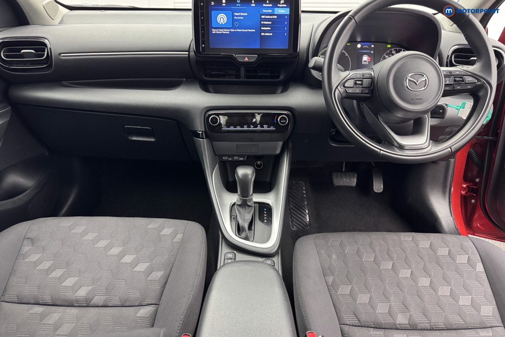 Used Mazda Mazda2 HYBRID 2025 for sale - 76184719: Photo 20