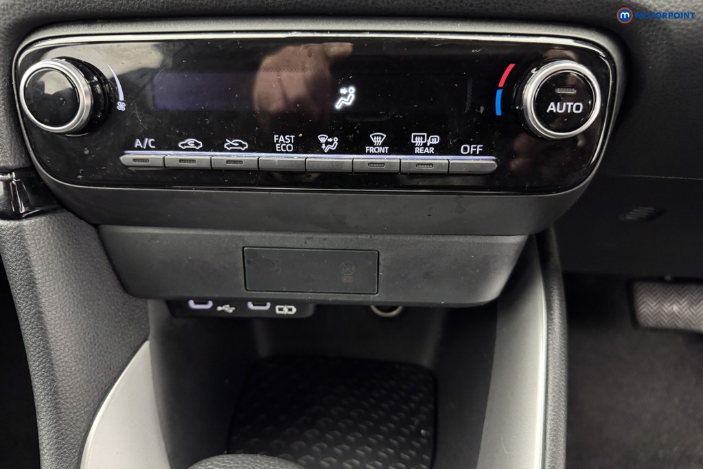 Used Mazda Mazda2 HYBRID 2025 for sale - 76184719: Photo 25