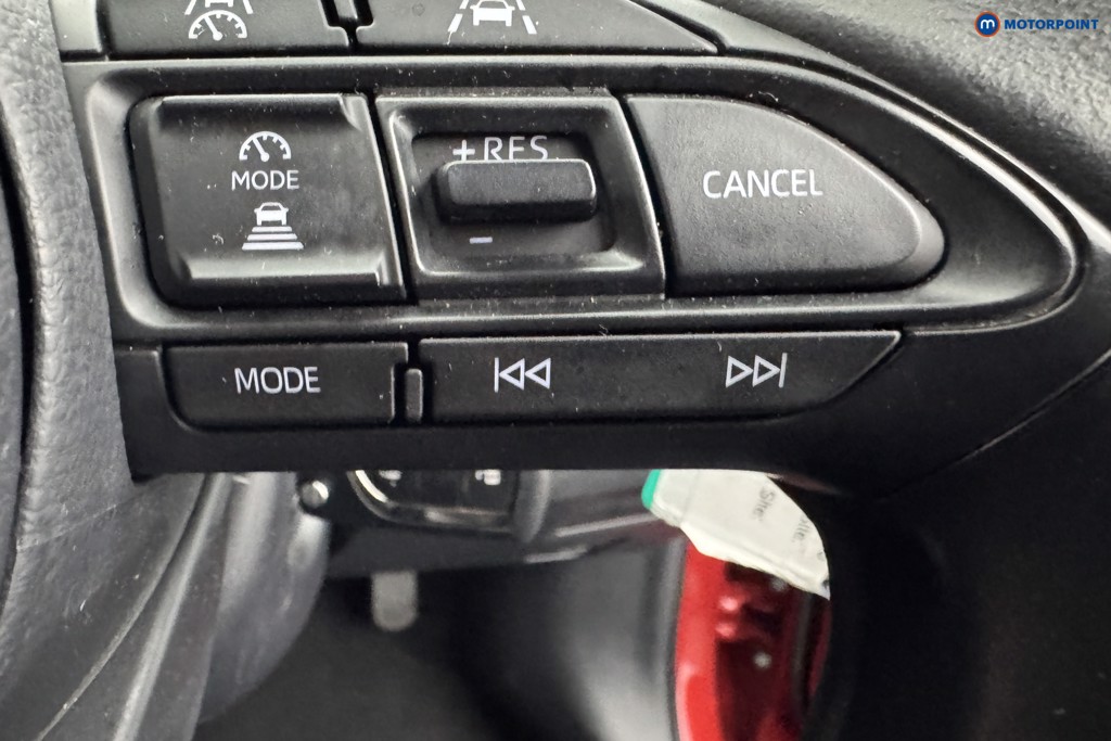 Used Mazda Mazda2 HYBRID 2025 for sale - 76184719: Photo 28