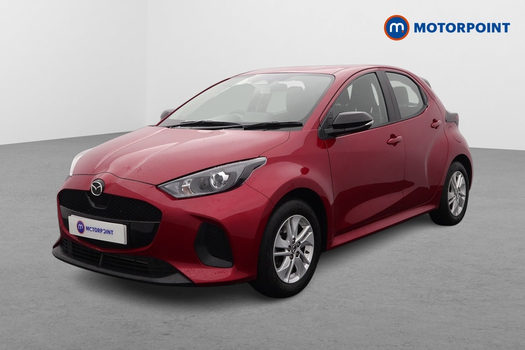 Used Mazda Mazda2 HYBRID 2025 for sale - 76184719: Photo 3