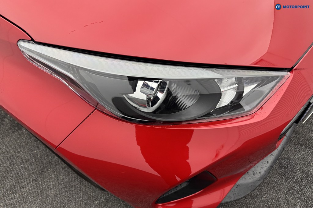 Used Mazda Mazda2 HYBRID 2025 for sale - 76184719: Photo 34