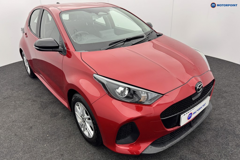 Used Mazda Mazda2 HYBRID 2025 for sale - 76184719: Photo 35