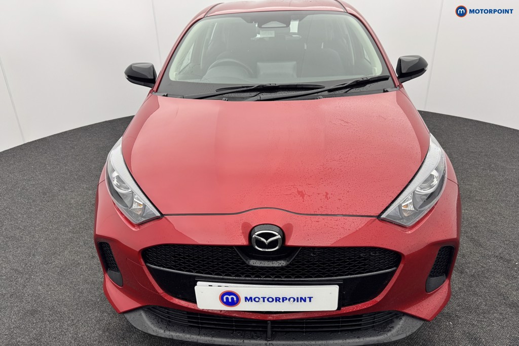 Used Mazda Mazda2 HYBRID 2025 for sale - 76184719: Photo 36