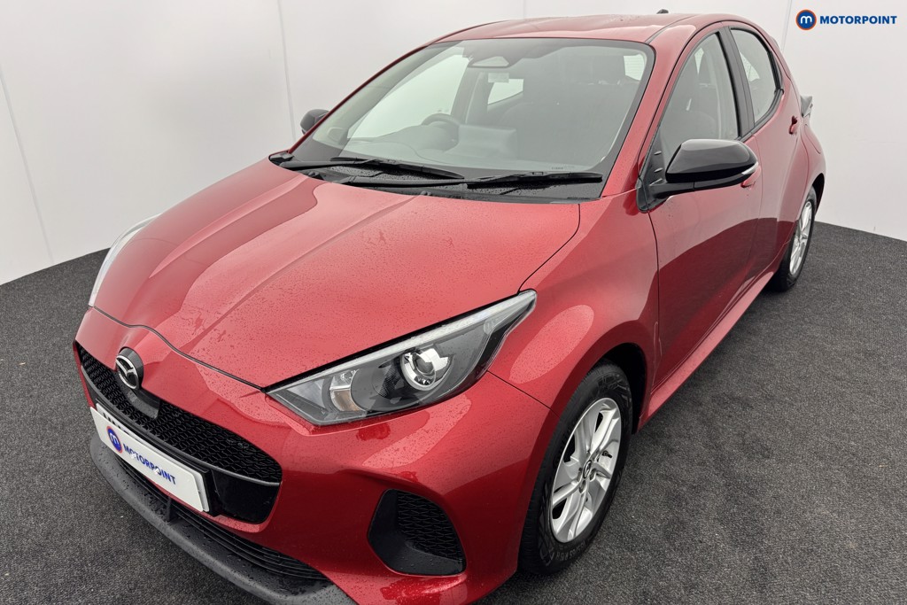 Used Mazda Mazda2 HYBRID 2025 for sale - 76184719: Photo 37