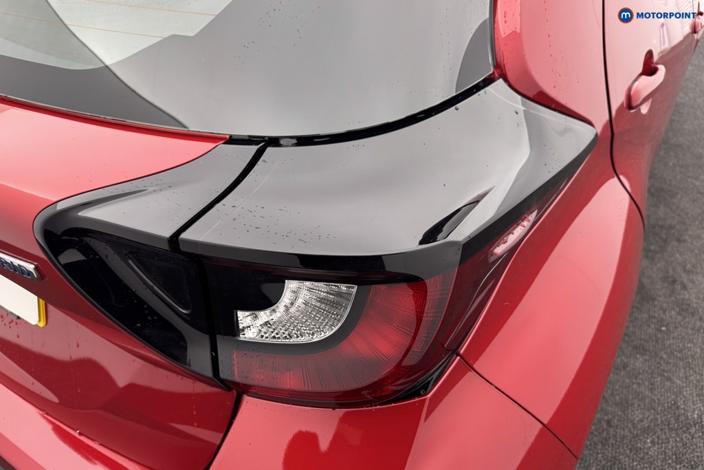 Used Mazda Mazda2 HYBRID 2025 for sale - 76184719: Photo 38