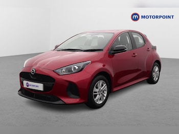 Used Mazda Mazda2 HYBRID 2025 for sale - 76184719: Photo 3