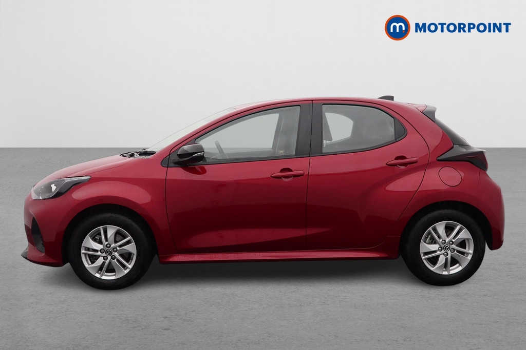 Used Mazda Mazda2 HYBRID 2025 for sale - 76184719: Photo 4