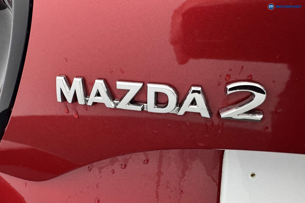 Used Mazda Mazda2 HYBRID 2025 for sale - 76184719: Photo 40