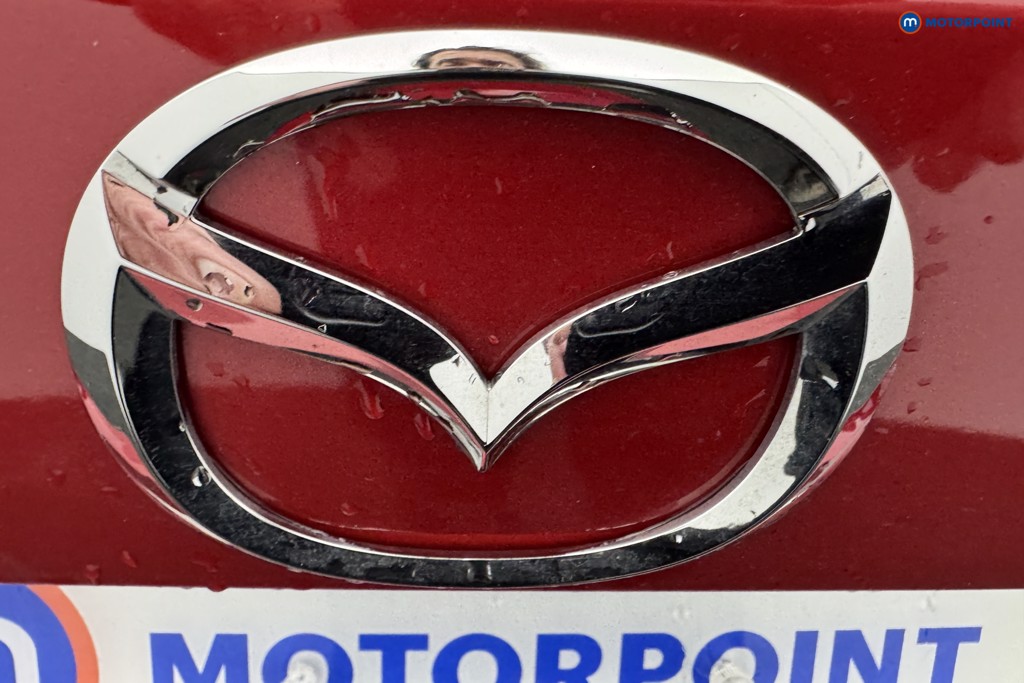 Used Mazda Mazda2 HYBRID 2025 for sale - 76184719: Photo 41