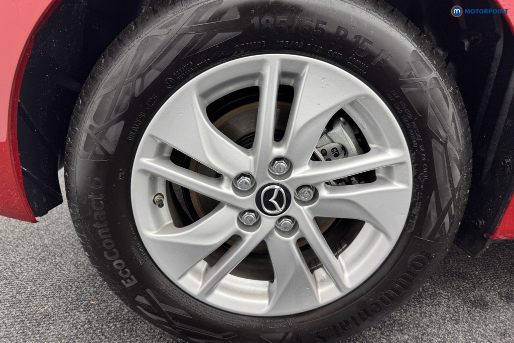 Used Mazda Mazda2 HYBRID 2025 for sale - 76184719: Photo 42