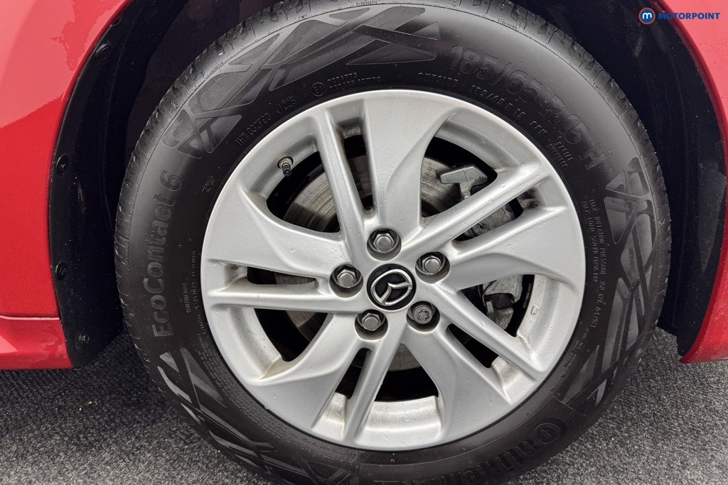 Used Mazda Mazda2 HYBRID 2025 for sale - 76184719: Photo 43