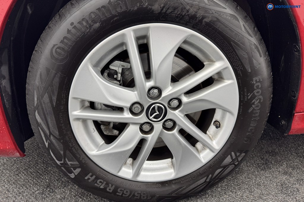 Used Mazda Mazda2 HYBRID 2025 for sale - 76184719: Photo 44