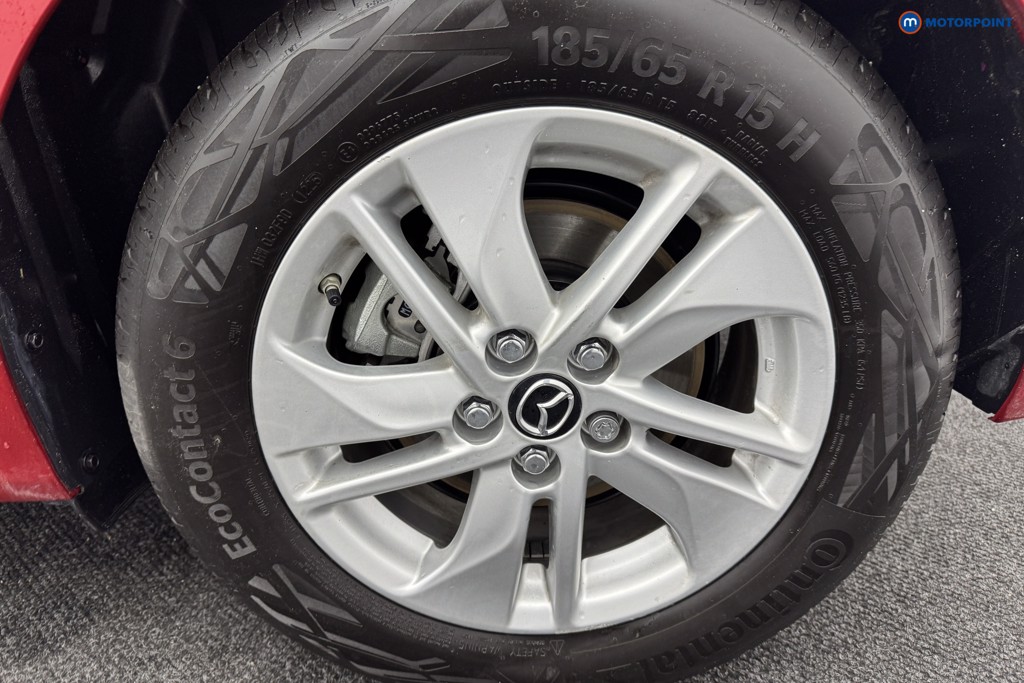 Used Mazda Mazda2 HYBRID 2025 for sale - 76184719: Photo 45