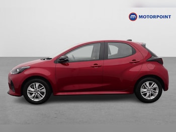 Used Mazda Mazda2 HYBRID 2025 for sale - 76184719: Photo 4
