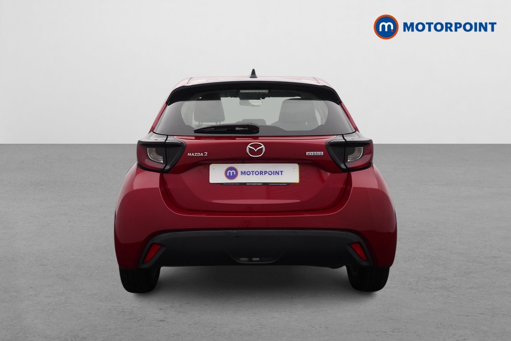 Used Mazda Mazda2 HYBRID 2025 for sale - 76184719: Photo 6