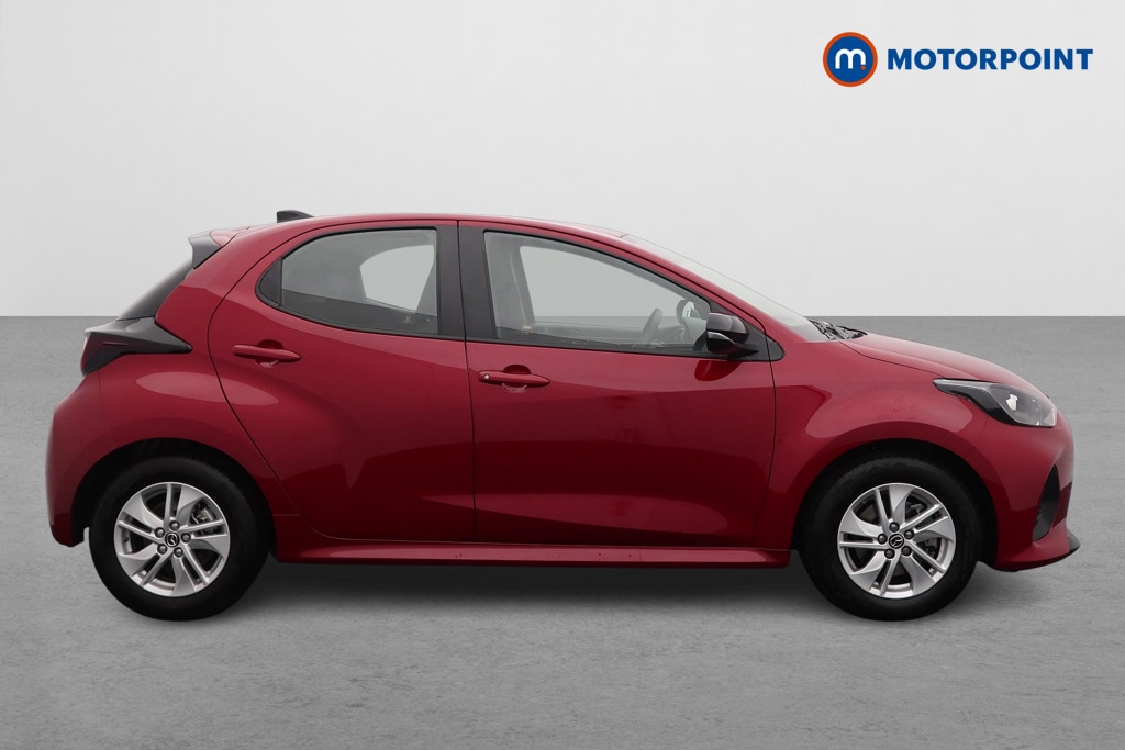 Used Mazda Mazda2 HYBRID 2025 for sale - 76184719: Photo 8