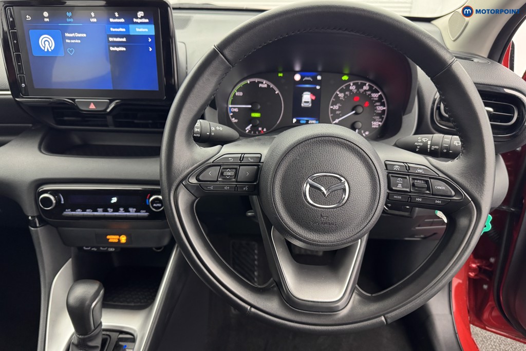 Used Mazda Mazda2 HYBRID 2025 for sale - 76184719: Photo 9