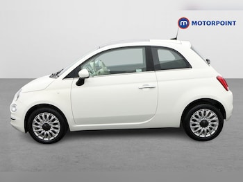 Used Fiat 500 2025 for sale - 79572427: Photo